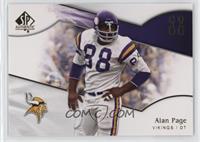 Alan Page