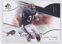 Thurman Thomas