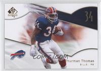 Thurman Thomas