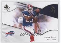 Andre Reed