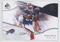 Andre Reed