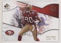 Jerry Rice