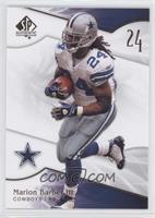 Marion Barber III