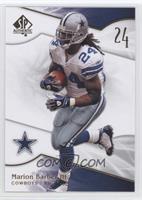 Marion Barber III