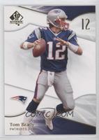 Tom Brady [EX to NM]