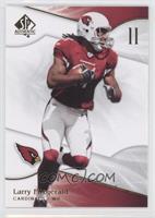 Larry Fitzgerald