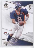 Kyle Orton