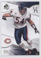 Brian Urlacher