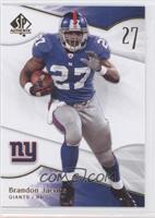 Brandon Jacobs