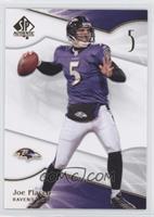 Joe Flacco