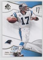 Jake Delhomme