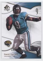 David Garrard