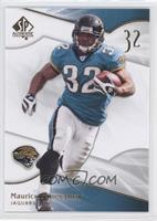 Maurice Jones-Drew