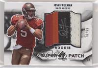 Josh Freeman #/99