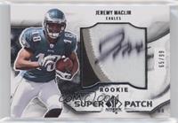 Jeremy Maclin #/99