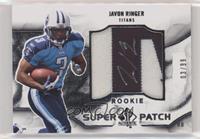 Javon Ringer #/99