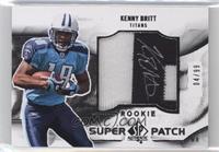 Kenny Britt #/99