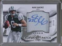 Mark Sanchez #/99