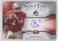 Nate Davis