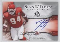 Tyson Jackson