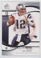 Tom Brady [EX to NM]