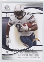 LaDainian Tomlinson