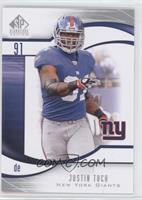 Justin Tuck