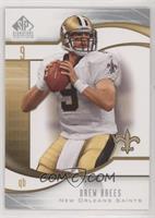 Drew Brees