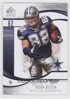 Jason Witten