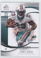 Ronnie Brown