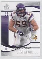 Jared Allen