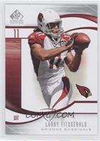 Larry Fitzgerald