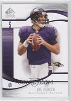 Joe Flacco