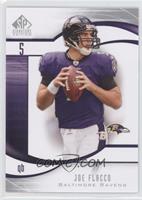 Joe Flacco