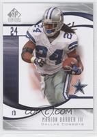 Marion Barber III