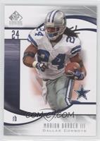 Marion Barber III