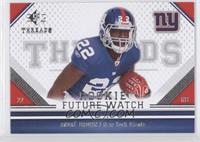 Rookie Future Watch - Andre Brown