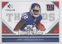 Rookie Future Watch - Andre Brown