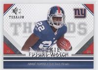 Rookie Future Watch - Andre Brown