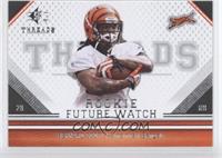 Rookie Future Watch - Bernard Scott