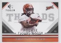 Rookie Future Watch - Bernard Scott