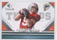 Rookie Future Watch - Brian Hartline