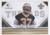 Rookie Future Watch - Chip Vaughn