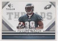 Rookie Future Watch - Cornelius Ingram [Good to VG‑EX]