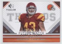 Rookie Future Watch - Kaluka Maiava