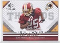 Rookie Future Watch - Kevin Barnes