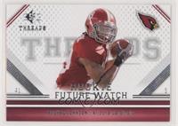 Rookie Future Watch - Rashad Johnson [EX to NM]