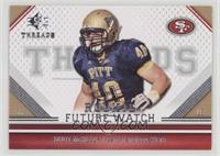 Rookie Future Watch - Scott McKillop