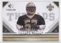 Rookie Future Watch - Stanley Arnoux