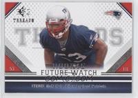 Rookie Future Watch - Tyrone McKenzie